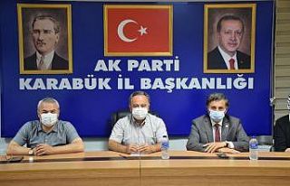 TOKİ konut projesinde banka kredisi alma şartı...