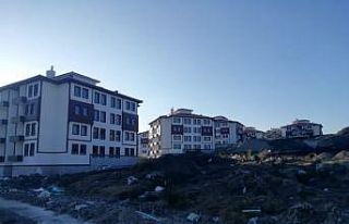 TOKİ tarafından yapılan konutlar satışa sunuldu
