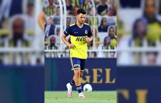Tolgay Arslan, Hannover yolunda