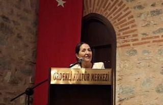 Ton: “İşgâlci Ermenistan’a karşı Azerbaycan’ın...