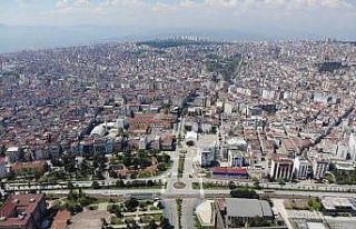 Toplum ulaşım hat güzergahları güncellendi