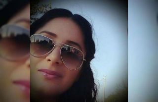 Toprağa gömülü cesedi bulunan Duygu Çelikten...