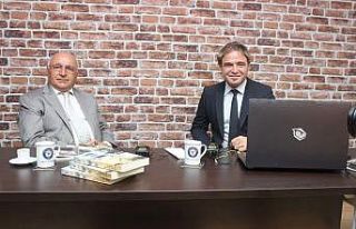 Toros Üni TV yayın hayatına başladı