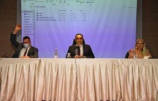 Toroslar’a gençlik merkezi yapılacak