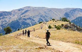 Toroslar’ın doğal ve tarihi güzellikleri keşfedilecek