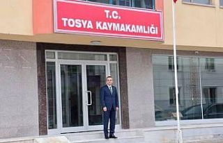 Tosya Kaymakamı Pandemi için alınan ilave tedbirleri...