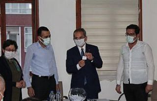 Tosya’da İŞKUR aracılığıyla okullarda çalışacak...