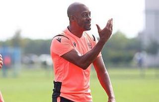 Trabzonspor, Beşiktaş maçı hazırlıklarına başladı
