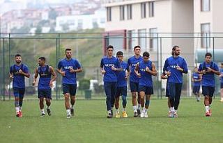 Trabzonspor geleneği sürdürmek istiyor