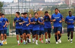 Trabzonspor’da anlayış değişti