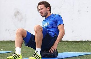 Trabzonspor’da Trondsen şoku!