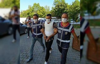 Trabzon’un Akçaabat ilçesindeki cinayette 1 kişi...
