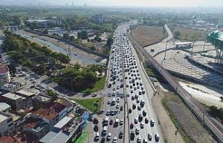 Trafiğe devrim ihalesi 6 Ekim’de yapılacak