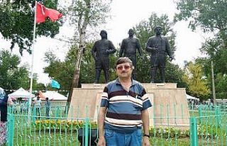 Trafik kazasında yaralanan şahıs hayatını kaybetti