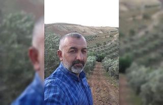 Traktördeki tüfek ateş aldı, sürücü öldü