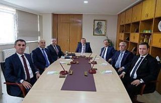 Trakya Birlik’ten ayçiçeği üreticisini sevindiren...