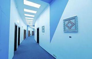 Trakya Üniversitesi’nde yenilik hareketi devam...