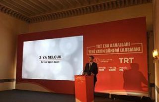 TRT EBA Kanalları, Özel İçerikleriyle 21 Eylül’de...