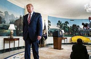 Trump’ın Nevada mitingi, korona virüs kısıtlamaları...