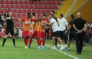 Tugay Kaan Numanoğlu 145 maçına çıkacak