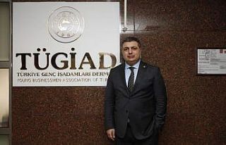 TÜGİAD’dan pandemi sürecinde yeni destek paketi...