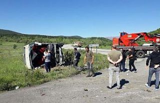 TÜİK 2020 Ağustos dönemi Erzurum Trafik istatistiklerini...