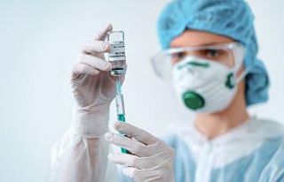 Tüm dünya koronavirüs için geliştirilecek aşıya...