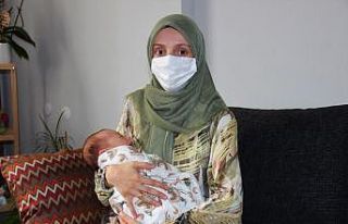 Tüm organları ters olan kadına, ’Ölürsün’...