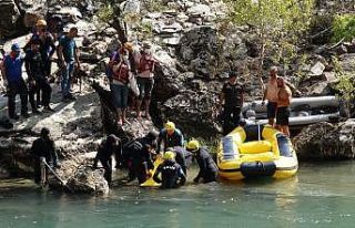 Tunceli Valiliği: "Kayıp 2 vatandaşımızdan...