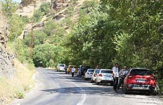 Tunceli’de 2 kardeşten haber alınamıyor, sadece...