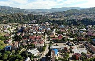 Tunceli’de Covid-19 yükselişe geçti, Vali Özkan...