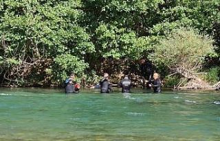 Tunceli’de kayıp kardeşin de cansız bedenine...
