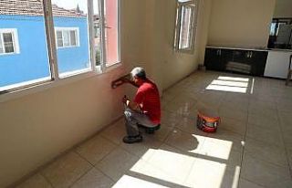 Turgutlu Belediyesi Çepnidere’de çalışmalara...