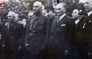 Turgutlu Belediyesinden Zafer Haftası’na özel...