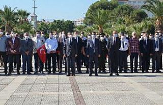 Turgutlu’nun düşman işgalinden kurtuluşunun...