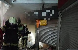 Turistlerin ve vatandaşların uğrak noktası olan...