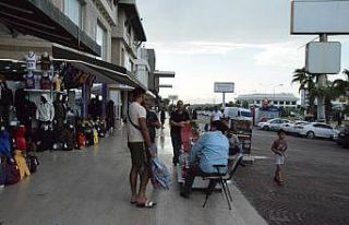 Turizm hareketlendi, Kundu turizm esnafı normale...
