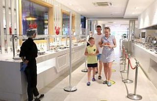 Turizm sektörü Kasım ayını da gözüne kestirdi