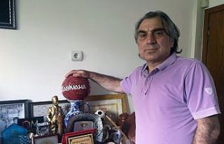 Turizmciler devre arası kamp döneminde Rusya’ya...