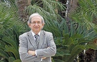 Türk akademisyen, dünyanın en etkili bilim insanları...