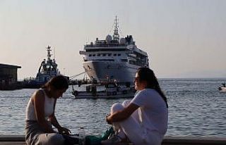 Türk firmaları kruvaziyer turizmine giriyor