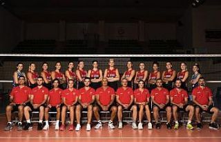 Türk Hava Yolları, 2020 Balkan Kupası’nda sahne...