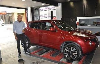 Türk mühendis üretti, otomobillerde dünyada bir...