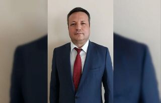 Türk öğretim üyesi dünyanın en etkili bilim...