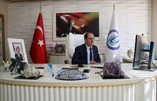 Türk Patent Birimi artık Bayburt Üniversitesinde:...