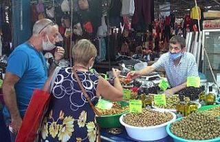 Türk pazarına Bulgarlardan yoğun ilgi