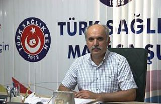 Türk Sağlık Sen’den sağlıkta şiddete tepki