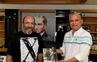 ‘Türk Sineması Yazıları’ seçkisi yayımlandı
