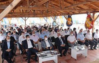 Türkeli AK Parti’de “Yıldırım” dönemi