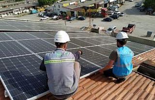 Türkiye temiz enerji devrimindeki yerini alıyor
